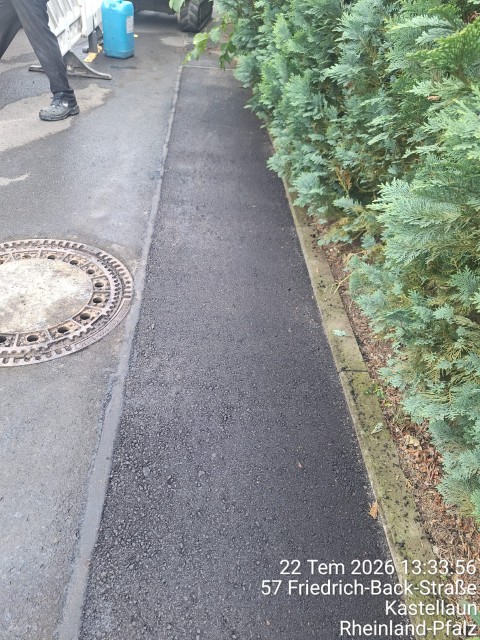 Kastellaun proje saha görseli 5