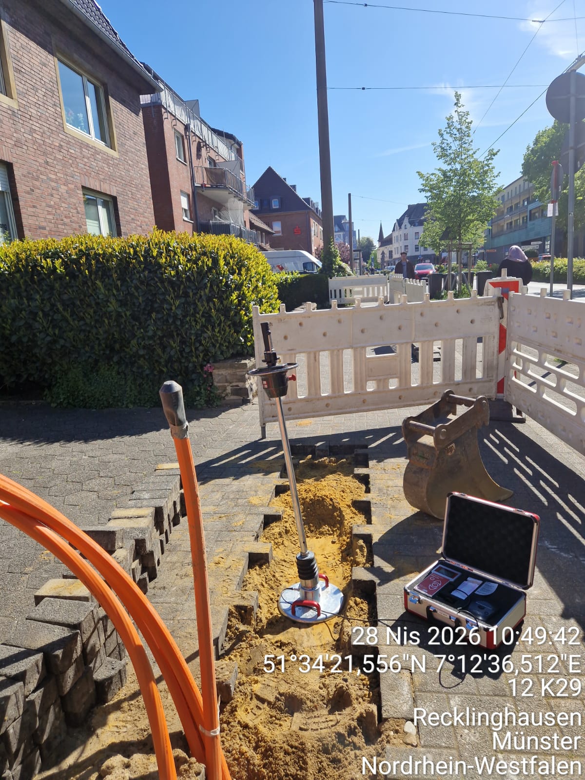 Recklinghausen proje saha görseli 3