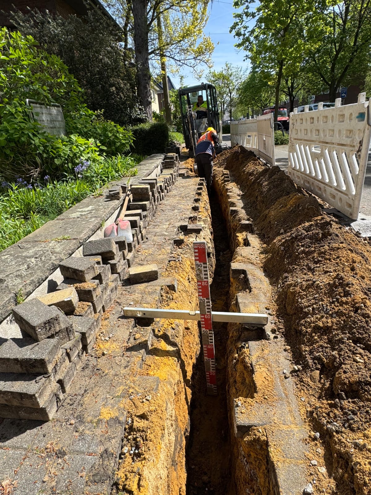 Recklinghausen proje saha görseli 4