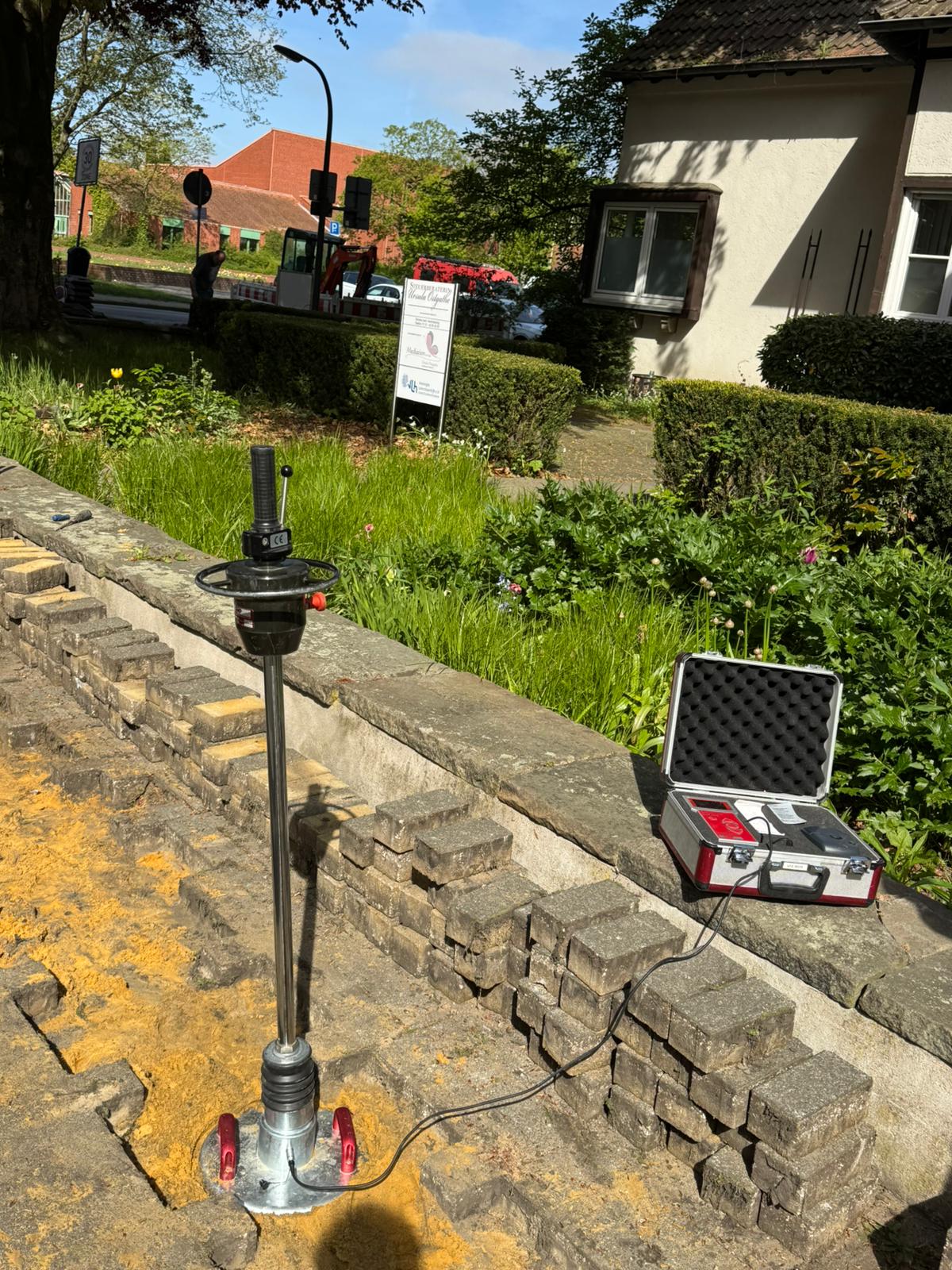 Recklinghausen proje saha görseli 5